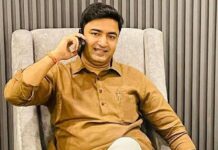 नशे में धुत अधिकारी को विधायक का फोन पड़ गया भारी, DM को भेजी गई रिकॉर्डिंग, एक्शन की तैयारी