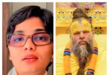 संत प्रेमानंद जी पे भड़की नेहा सिंह राठौर बोली 100 में से कितने कथावाचक संत पवित्र है बाबा जी?