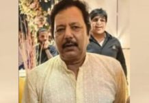 कानपुर: अवैध निर्माण पर KDA का शिकंजा, अखिलेश दुबे के गेस्ट हाउस को किया सील