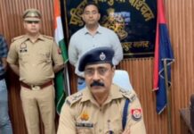 कानपुर: ‘उसने हमारी बात नहीं मानी’, प्रेम प्रसंग में छात्र की हत्या, 3 दोस्त गिरफ्तार