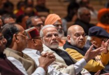 अगला उपराष्ट्रपति कौन? NDA जल्द करेगा ऐलान, इन नामों पर है चर्चा।