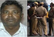सिर काटने वाला’ खूंखार अपराधी एनकाउंटर में ढेर, 14 साल बाद खत्म हुआ आतंक